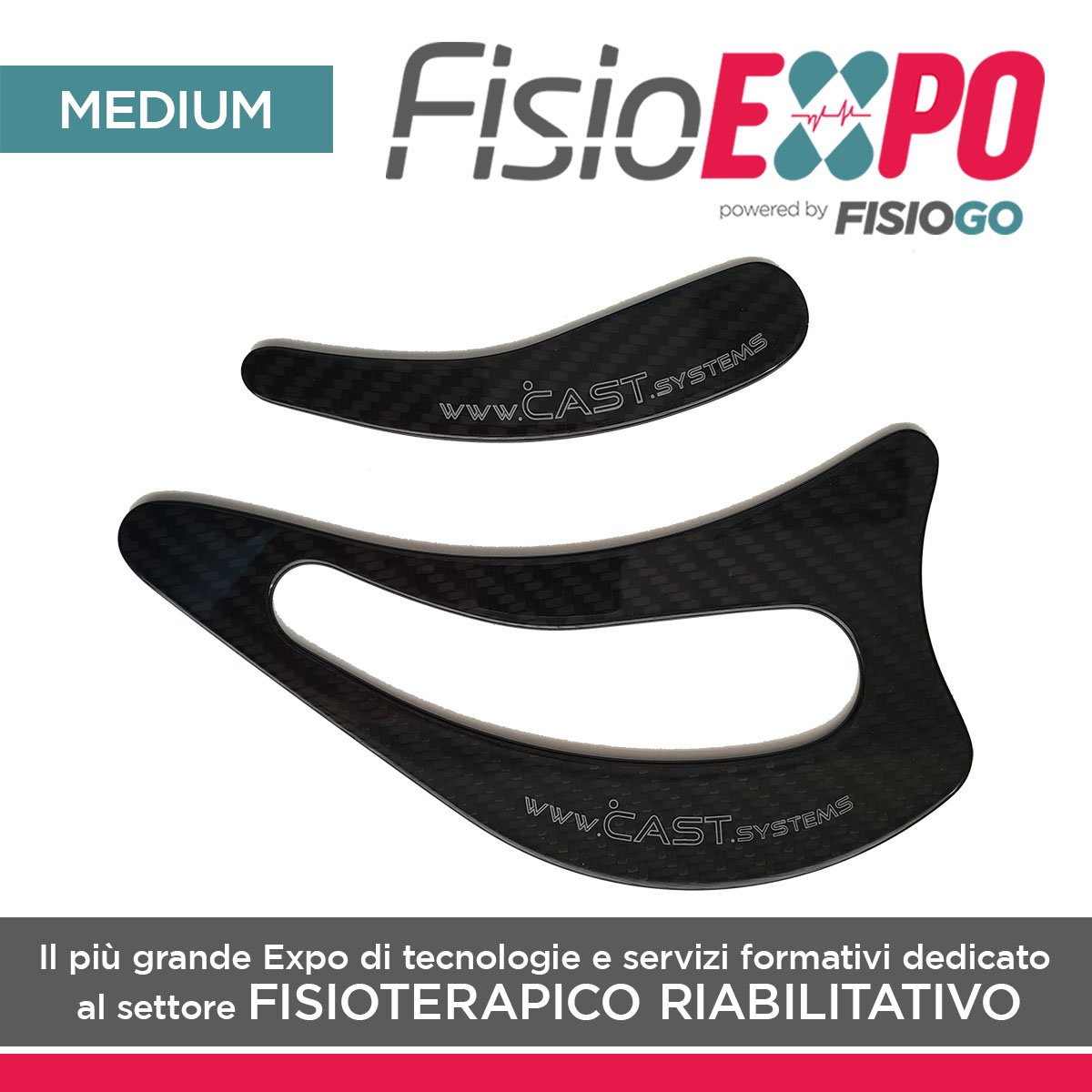 FisioExpo's tweet photo. ➡️➡️ Sei un #Fisioterapista ? Abbiamo inserito un nuovo IASTM in FisioExpo -->

✅ Scoprilo in --> https://t.co/kc4x7qLLMl

🆕🆕 Prova FisioExpo come membro ufficiale 2 settimane Gratuitamente. Vai alla sezione Diventa un Membro

#Fisioterapia #Riabilitazione #fisioexpo #iastm https://t.co/oBme8mbqyT