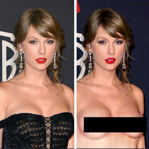 “Scandalous Deepfake App ‘DeepNude’ Horrifies Us by Undressing Women in 1 C...