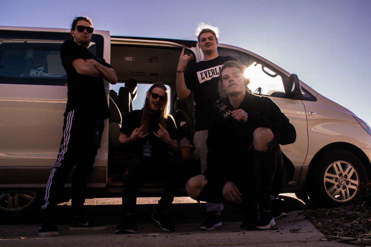 Thankyou Australia ❤