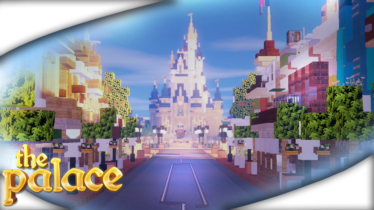 MCMagicParks's tweet image. We're still here and keeping the #MAGIC alive! We're looking forward to #NewMK On @PalaceNetwork!

✨ youtu.be/giofzWez2og  ✨