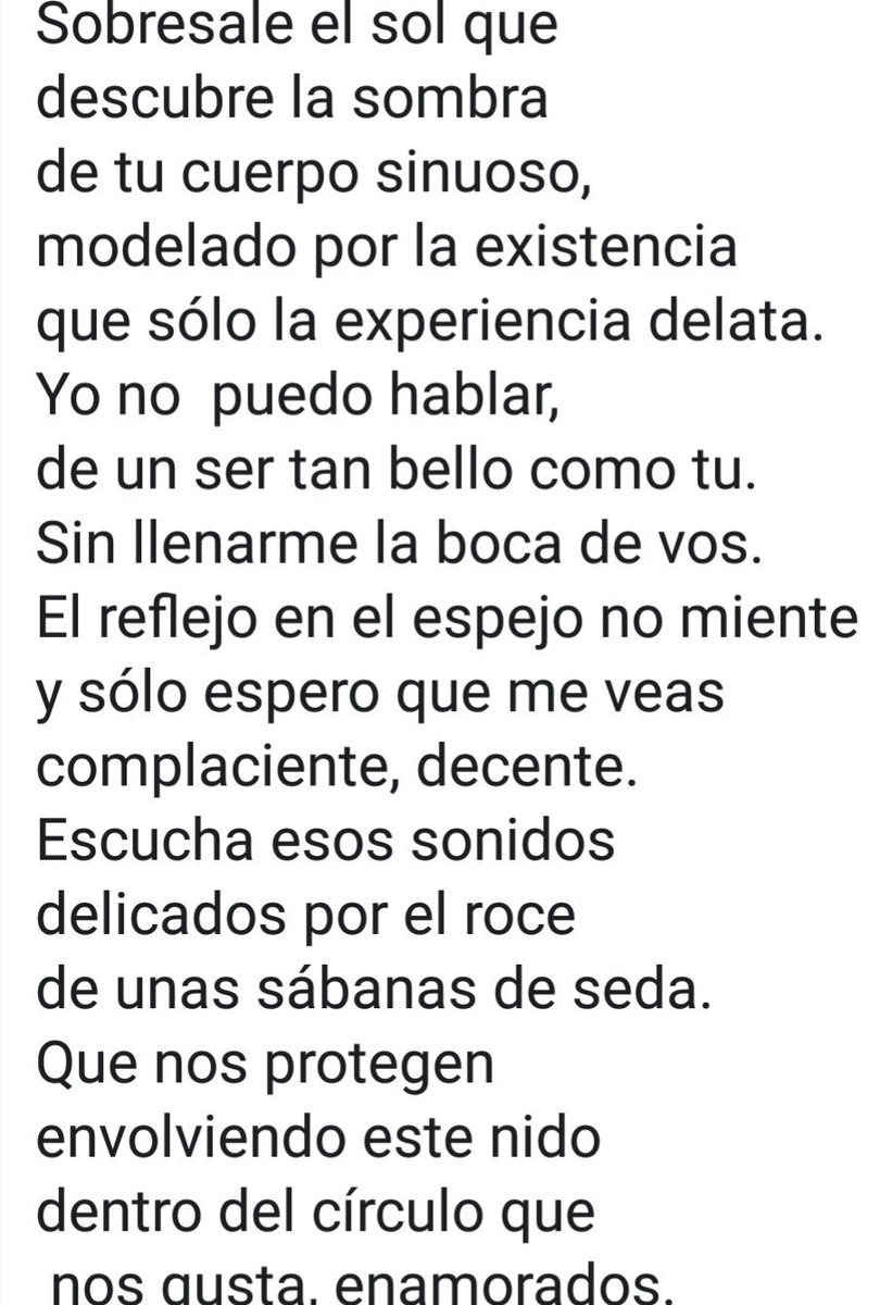 ignaciodebrea's tweet photo. Yo no puedo hablar...
#Cpoemas
#poegala
#sentir
#imagenesYversos
#InmortalSentir
#MiFiTi
#Poerotic
#DeseoSentir
#IDBYD
#NegraMelancolia https://t.co/sltYwbS2Ua
