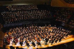 ResMusica's tweet photo. Concert monstre pour Berlioz avec Roth à la Philharmonie
https://t.co/LyjaY4l24M
@fxrroth @LesSiecles @philharmonie @FestivalBerlioz @COGE_Paris @Sorbonne_Univ_ @juliendran83 #Berlioz #HectorBerlioz https://t.co/fzlutM2YyK