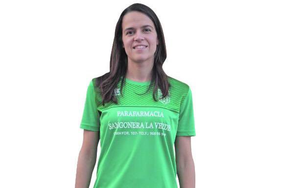 Nuestra jugadora María Monserrat entrevistada en <a href="/laverdad_es/">laverdad_es</a>. Puedes leer la entrevista completa en laverdad.es/murcia/nivel-f…
