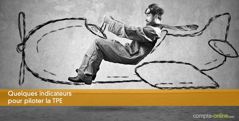 Comment bien piloter sa #TPE ? 👉ow.ly/gWqN50uLpBx <a href="/ComptaOnline/">Compta Online 💚💜💙</a> #MardiConseil #Entreprise #Performance