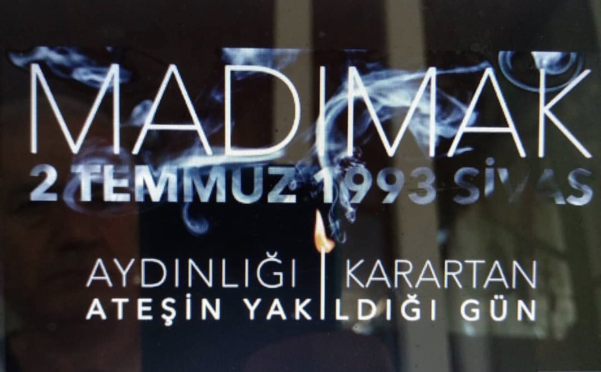 #unutMADIMAKlımda