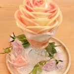 【浅草よろず茶屋444】瑞々しさが半端ない・桃は飲み物だった…？って錯覚!