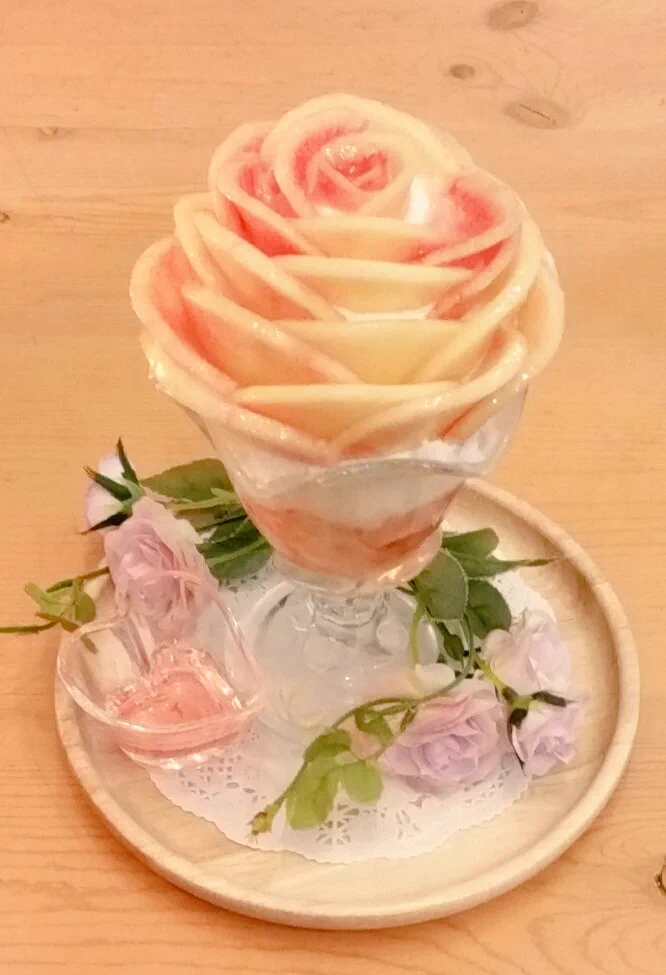 【浅草よろず茶屋444】瑞々しさが半端ない・桃は飲み物だった…？って錯覚!!
