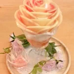 【浅草よろず茶屋444】瑞々しさが半端ない・桃は飲み物だった…？って錯覚!