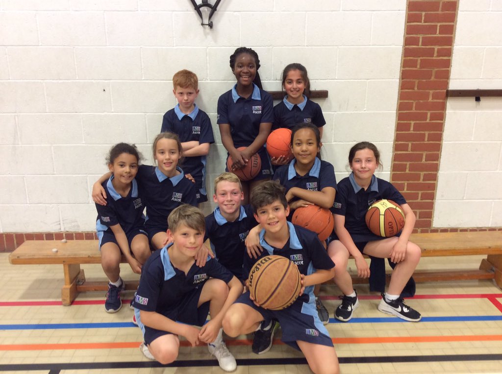 LVS Ascot Sports tweet media