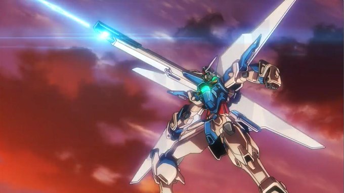 ガンダムブレイカーモバイルのtwitterイラスト検索結果 古い順