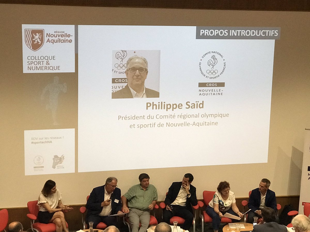 Philippe METAYER tweet media