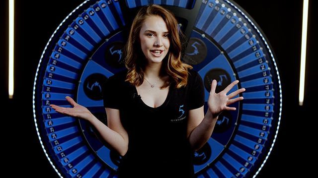 It’s been a hectic couple of days #filming and #editing a whole series of competition draws for <a href="/5stargiveaways/">5 Star Giveaways</a> 🥳 More winners with amazing prizes 👌🏻