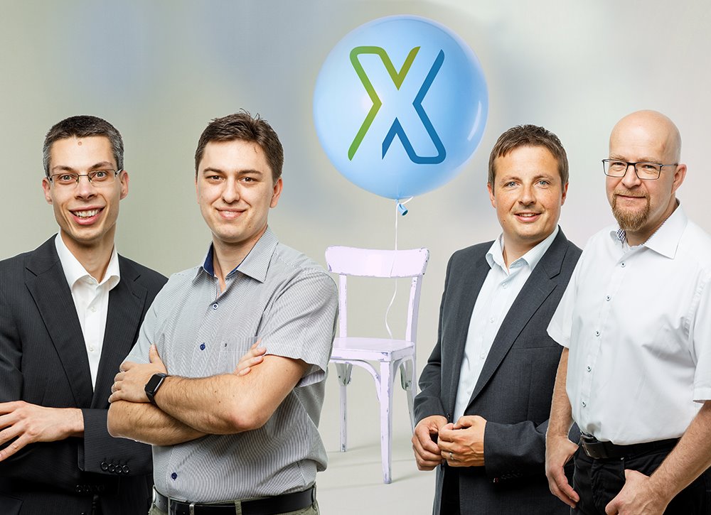 NickInformation's tweet photo. Our partner @modernXgermany is finally online. We wish you a good start and I am looking forward to common #AppV , #VDI and Terminalserver projects. Good luck dear friends! 
link: https://t.co/IyHZVNWiyv https://t.co/wTPf5JlLiS