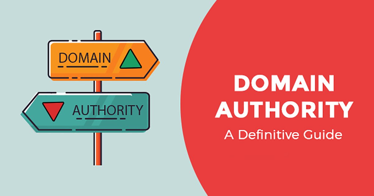 Alpha_IRT's tweet photo. Want to improve domain authority of your website??
Use these steps to improve your domain authority in just a few weeks.
https://t.co/blXJ38BPxp

#AlphaIRT #DigitalMarketing #InternetMarketing #domainauthority #pageauthority #websiteauthority #SEO #Training #Internship #Education https://t.co/gbVFTnnQYJ