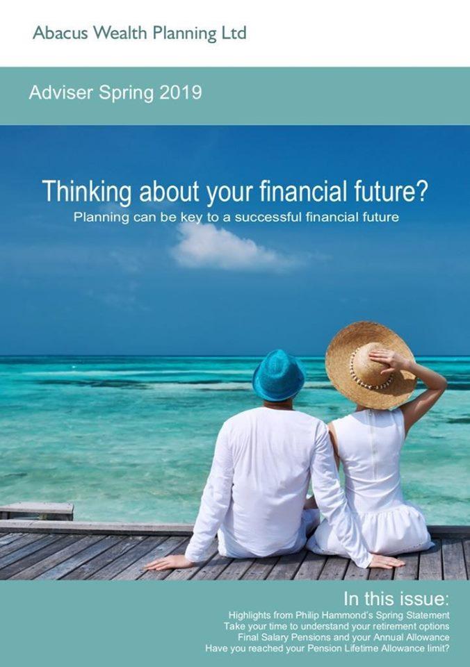 Abacus IFA tweet media