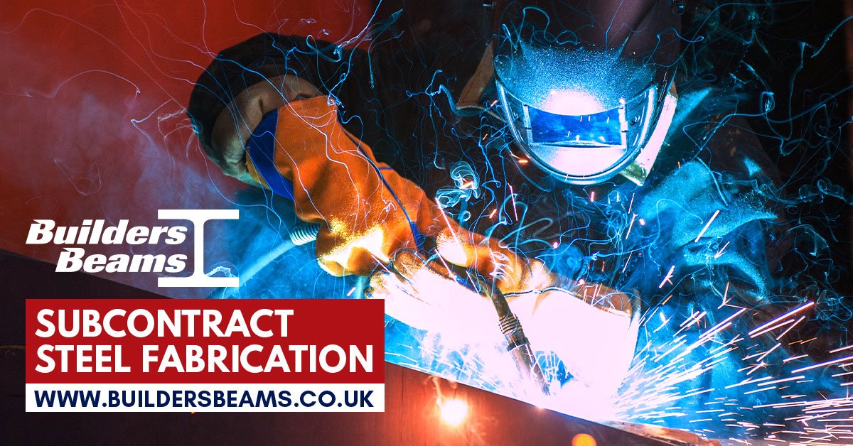 Subcontract your #steel #fabrication to Builders Beams for fast, easy and reliable #metalwork. Our #subcontract solutions are available at competitive prices due to our large processing facilities and capacity. Find out more here:
buildersbeams.co.uk/services/subco…
#steelwork #metal #metals