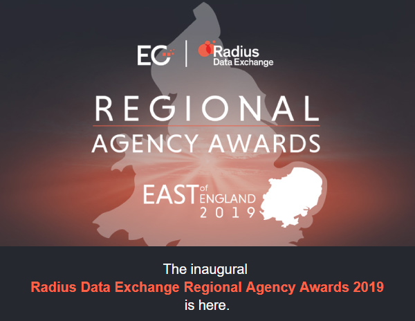 AndrewToyZoopla's tweet photo. Cambridge bound this evening for @EstatesGazette's inaugural @RadiusDX East of England awards at @Varsity_Hotel, good luck to all agents in the running! 🏆 https://t.co/iPchahyB1n