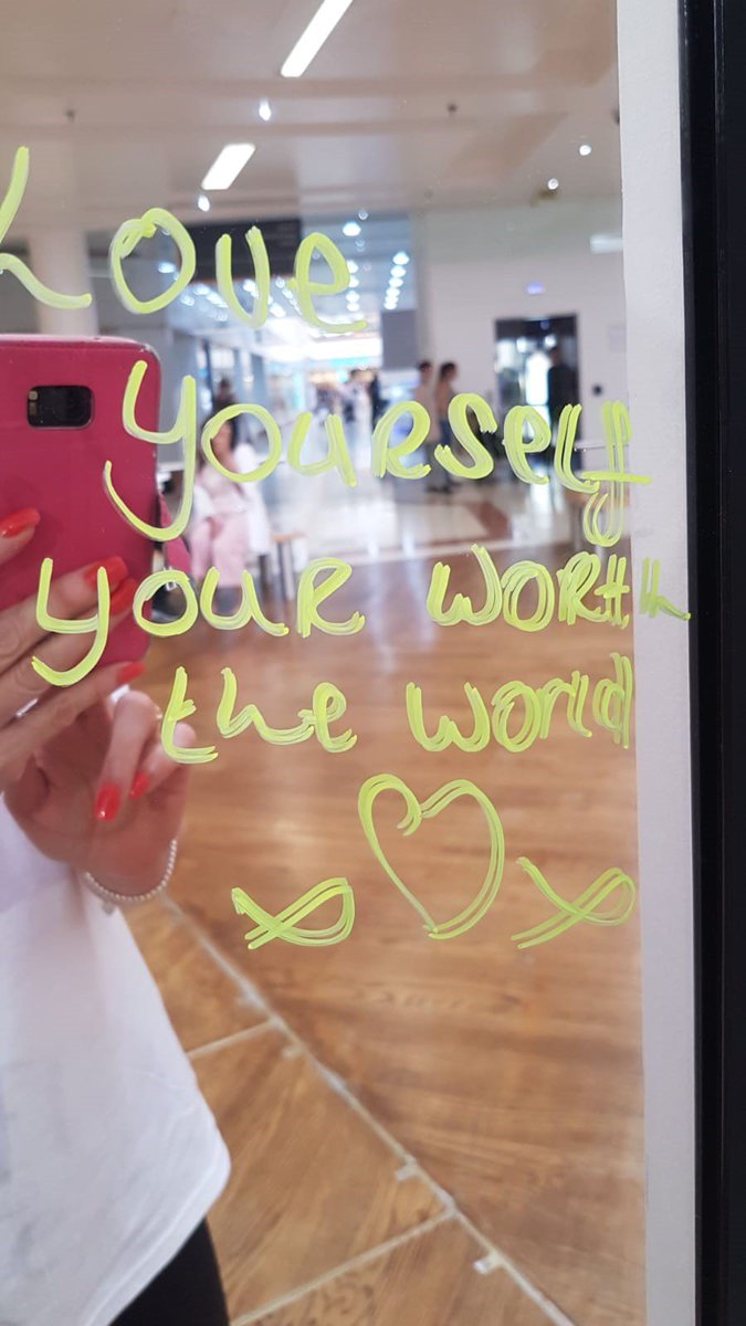 PromoHouseStaff's tweet photo. Promo House worked with @freeradionews and @MindCharity over the weekend. And we wanted to share feedback about how one 5 minute chat with one of our staff members had made a person feel so much more positive than they had in a long time. Speak out, talking saves lives! https://t.co/N8wMGAAcrt