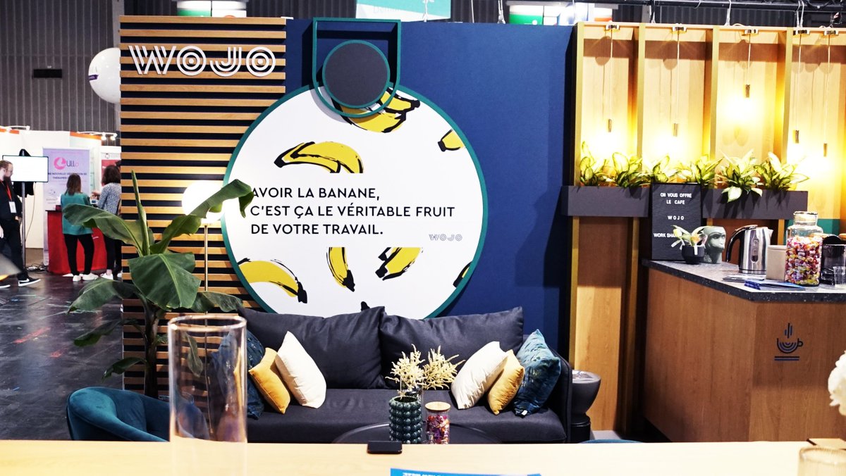 emmabt_wojo's tweet photo. 😄 Satisfaction au travail : quels sont les points importants pour être heureux sur notre lieu de travail ? Nous résumons les points forts et faibles qui nous impactent, d’après l'étude @SavillsFR faite dans 11 pays européens : https://t.co/sjvNkNnG8N #Blog #Wojo #Work https://t.co/ykDiDknulc