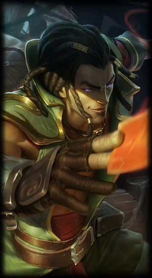 RicardoKails's tweet photo. #TFT La pieza #51 vendrá en el parche 9.14 y será... Twisted fate en su versión Pirata/Hechicero. https://t.co/eS2l9G1Cqd