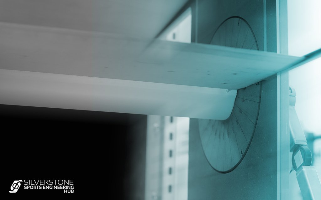 SSEHub's tweet photo. Purpose built, our Fabric Wind Tunnel pushes innovation and development of high performance sports clothing.
https://t.co/rBq4R2YzNA
#Engineering #Innovation #aero #aerodynamics #sports #windtunnel #sseh #ssehub #STCmember #STCmembership https://t.co/LWTAUbPZuW