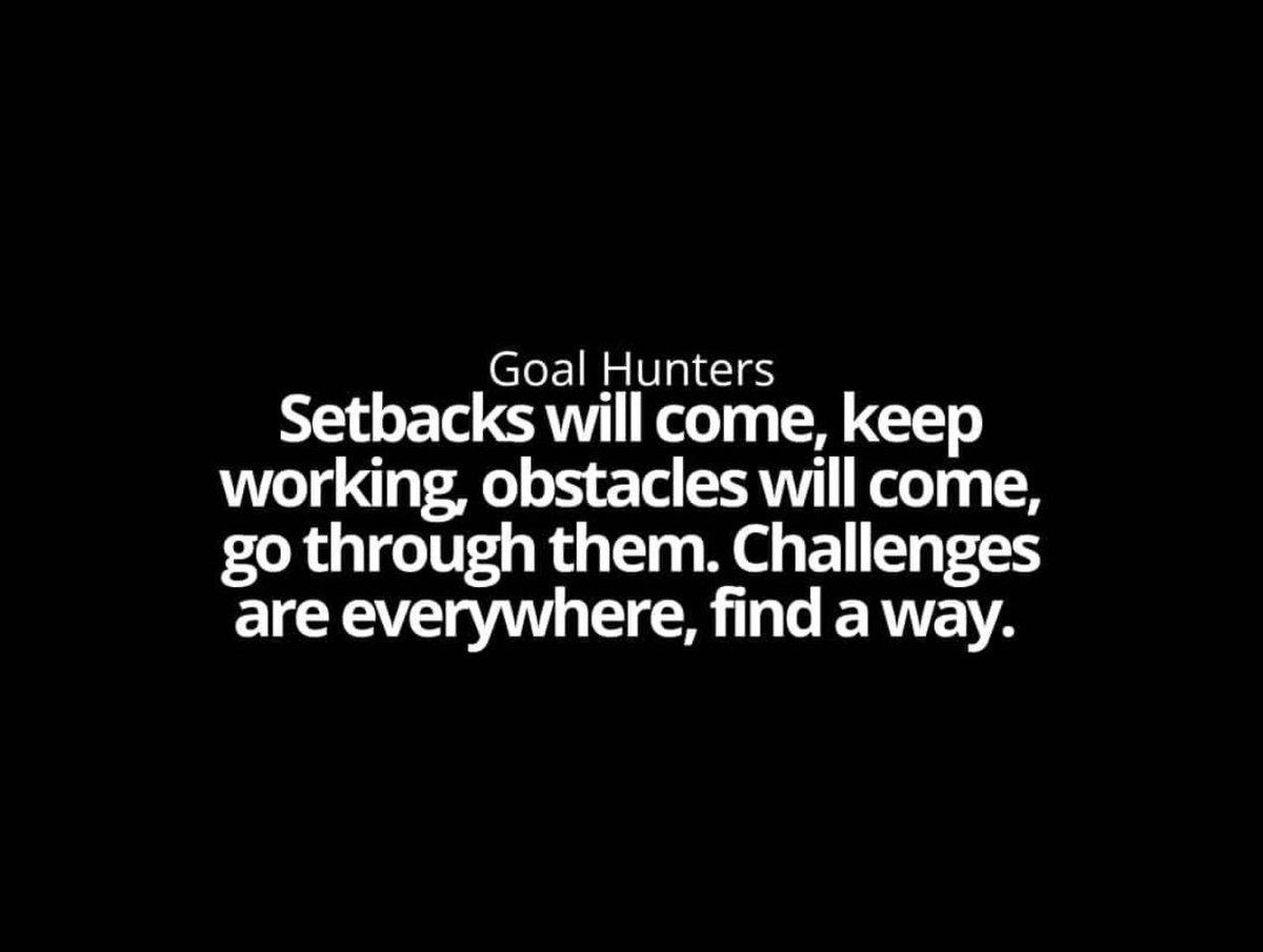 MrColli1's tweet photo. #4am_Club
#Get_it_or_Regret_it
#Fasted_Cardio
No one will ever support you or motivate you like yourself. Be your biggest fan and source of motivation.
#No_Excuses
#Always_Grinding https://t.co/em0QVcc92d