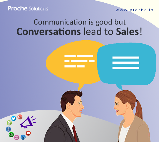 Proche Solutions tweet media