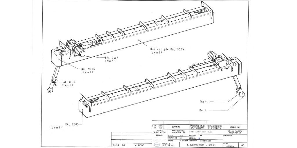 MADVEENENDAAL's tweet image. Over 11 years ago, the first drawings were made for our EasyLoad. Want to know what these drawings resulted in? bit.ly/2JmWIUr
#easyload #loadingcrane #loadingsystem