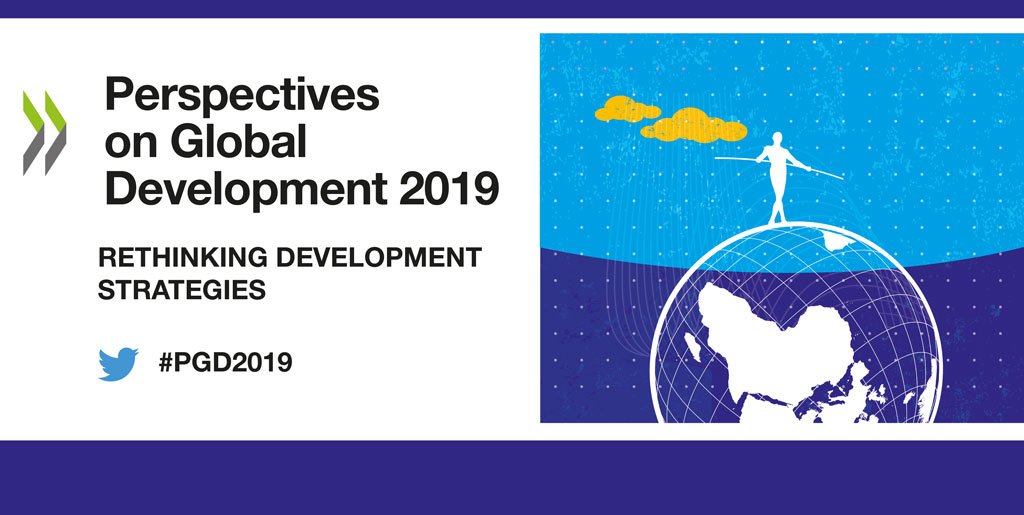OECDdev's tweet photo. Few national development plans today respond to the challenges of new global rules, interdependence, unprecedented population booms, high mobility of people or fast technological change.
More in #PGD2019 👉 https://t.co/IIhAnVWscY https://t.co/wq1XJujB6b