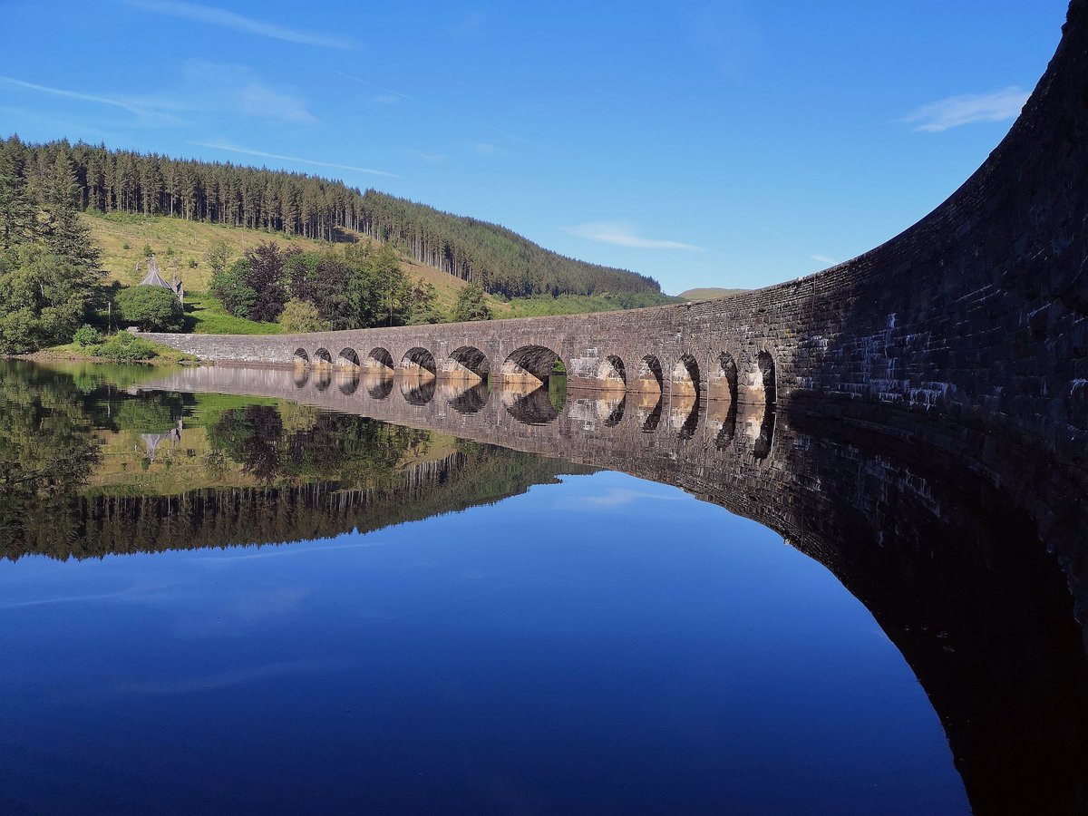 TheElanValley's tweet image. Think it's one of those wonderous days here in the valley @itvcoastcountry @ItsYourWales @ruthwignall @ShowMeWales
