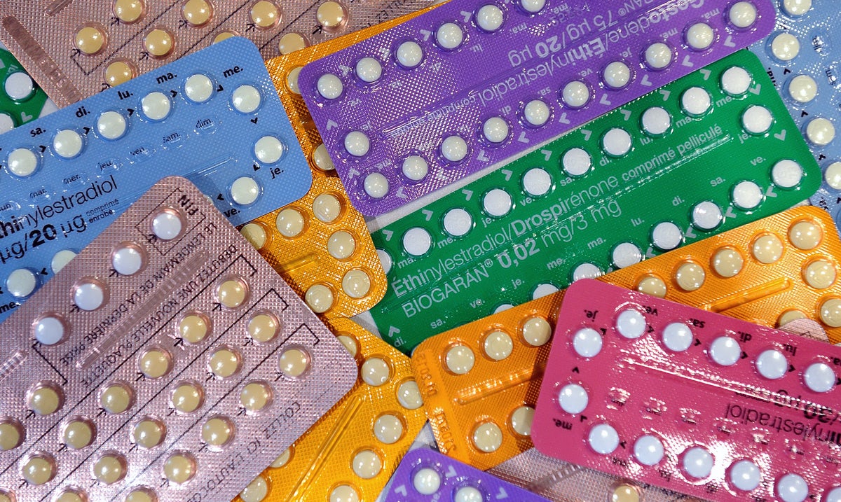 vliesante's tweet photo. #beilico L’#hormone naturelle, la #contraception du futur #pilule https://t.co/iMhGXIyMEr @estellemithra @FrForn   #stérilet #anneau #implant #patch #Estetrol #cancer "23% des jeunes femmes dans le monde ne prennent pas de contraceptifs oraux" https://t.co/A7zEfzqbDi