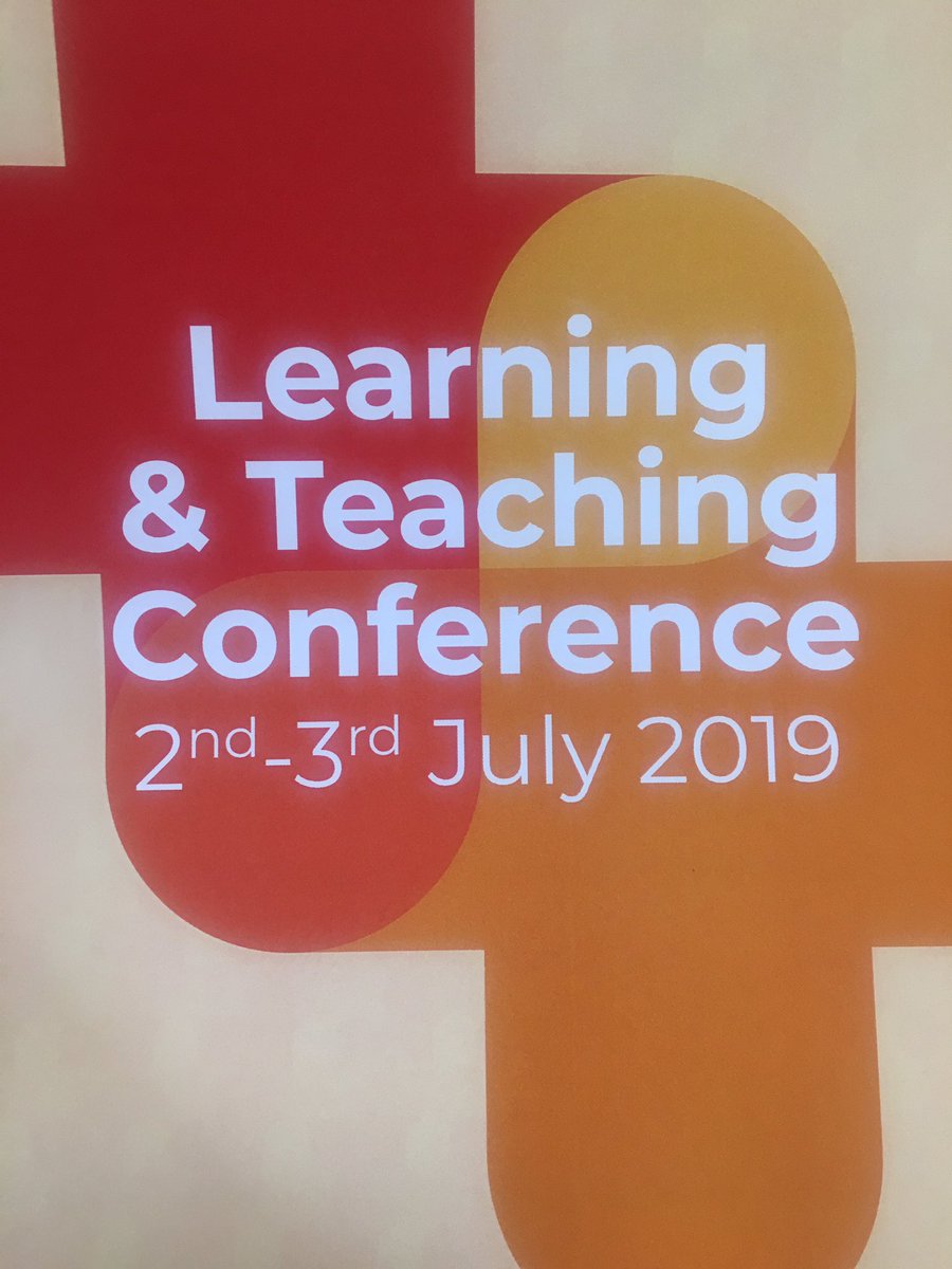 dj_kere's tweet photo. Good day for the Learning and Teaching conference at BGU #BGULT19 https://t.co/uuho1IRw8Y