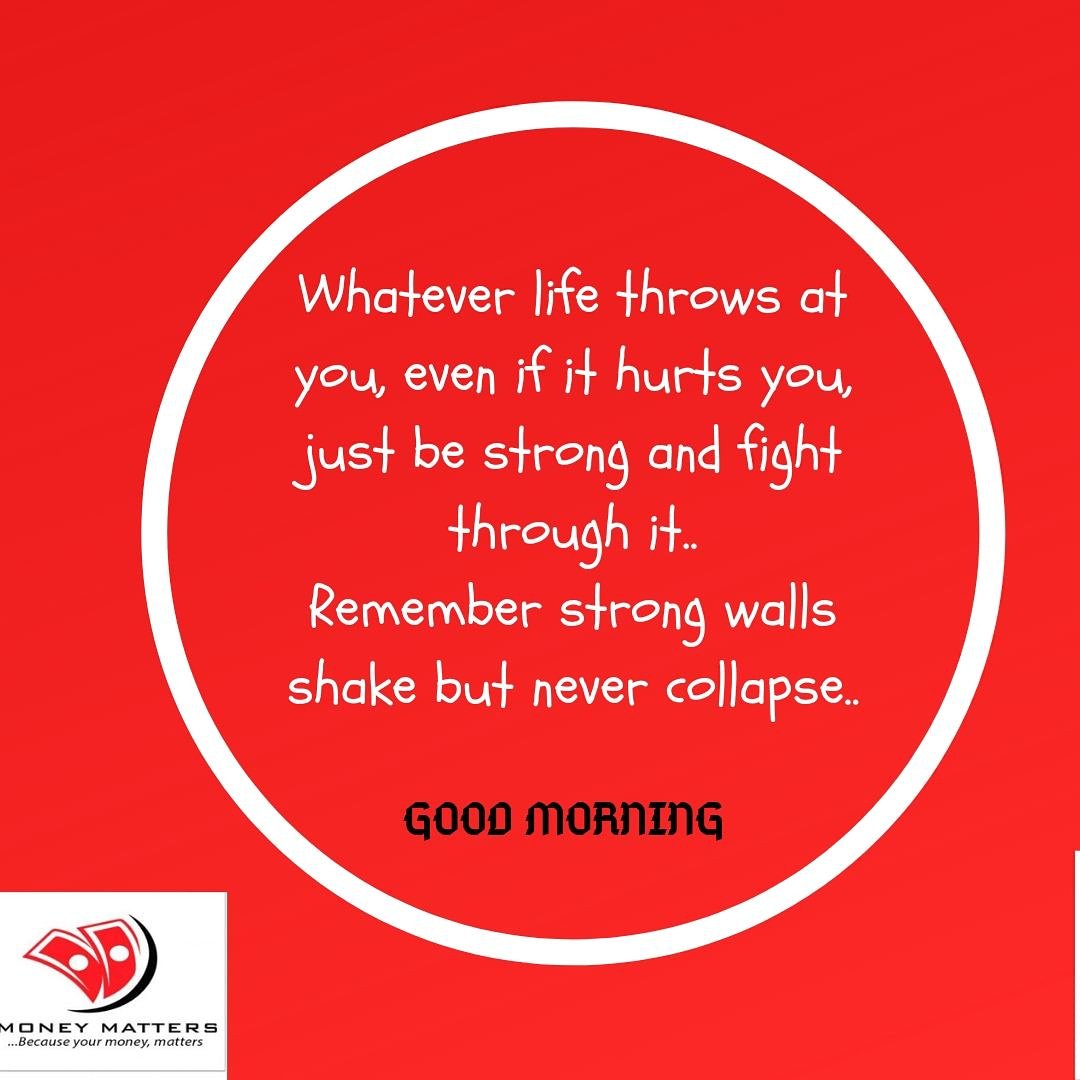MONEYMATTERSNG1's tweet photo. Whatever it is that you are going through right now, just stay strong and wade through, we've got your back...
#strongwomen
#strongman
#wade
#lifestyleblogger
#strenght
#lifecoach
#back
#backingitup
#abrahamadesanya
#zidane
#abacha
#naijacelebrity
#africanblacksoap https://t.co/K2azt3henX