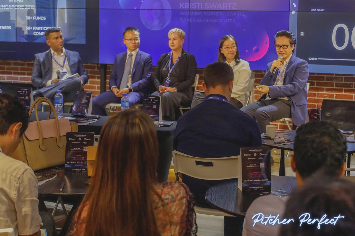 UCIM Official tweet media