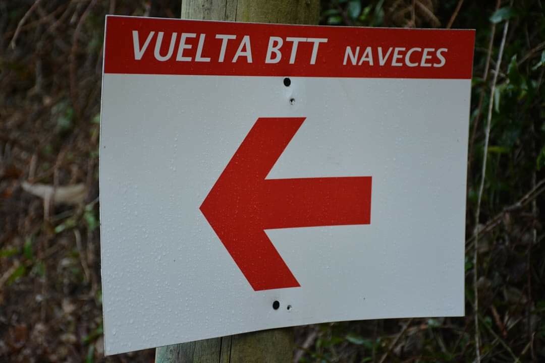 campingaviotas's tweet photo. 🚵♀️🚵♂️ Ya hay fecha para la Vuelta BTT Naveces será el próximo 6 de octubre 🚴♂️🚴♀️
#camping #naturaleza #deporte #Asturias #BTT #naveces https://t.co/bnws9wEwEq