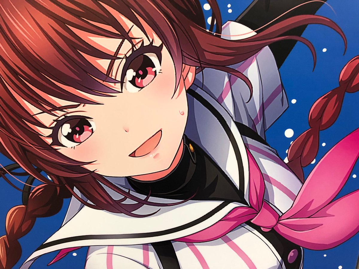 シン城 No Twitter ハチナイ カスタムキャスト 倉敷舞子 池袋ので触発されて倉敷先輩ブラッシュアップ やっぱりかわいかっこいぃ 最高です