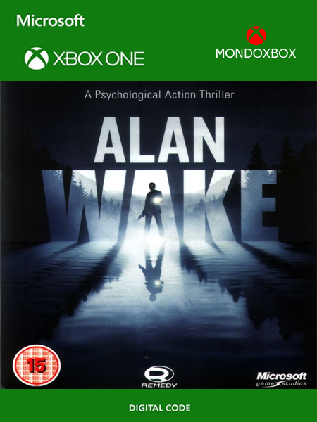 MondoXboxEsp's tweet photo. Ahora que todo el mundo es un declarado fan de este juego:
Sorteo #AlanWake (copia digital) para #Xbox360 y #XboxOne (Ya no se puede comprar)
➡️Seguirme a mi
🔄Retweet a este tweet
usa el Hashtag #SorteoMondoXbox
El ganador/a se dará el día 3 de Julio de 23:00 CET
Sorteo mundial. https://t.co/dFRoIr2dXi