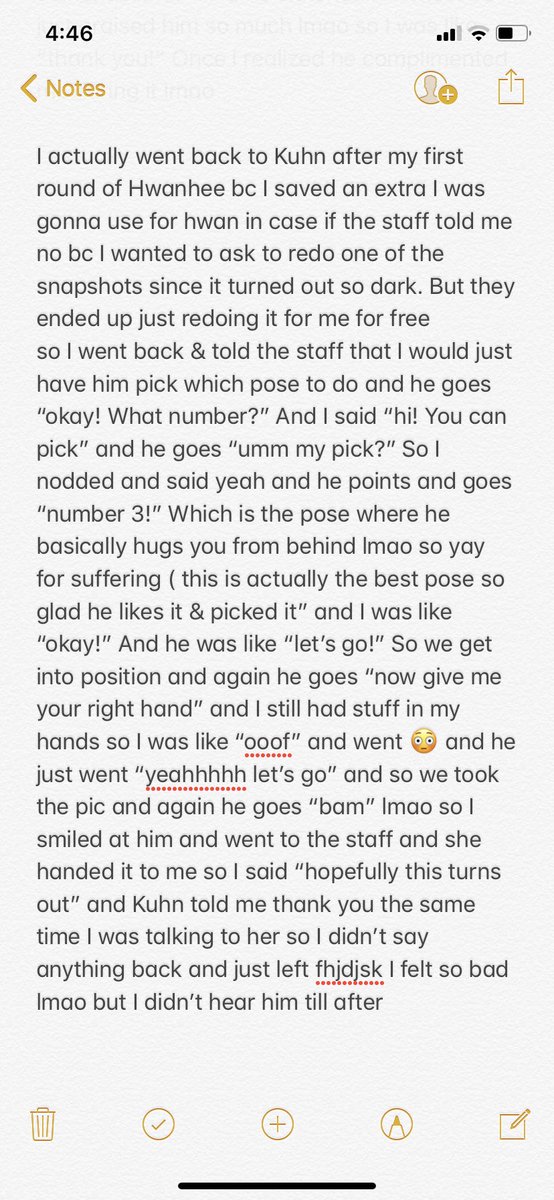 alissyaxo's tweet photo. Kuhn: 
Why the heck is this so long dhsjjsk
Decided to have the convo here and I’ll put the photos in the next +
#업텐션 #쿤 #Kuhn #Up10tionInSJ https://t.co/x9esRZF4Nj