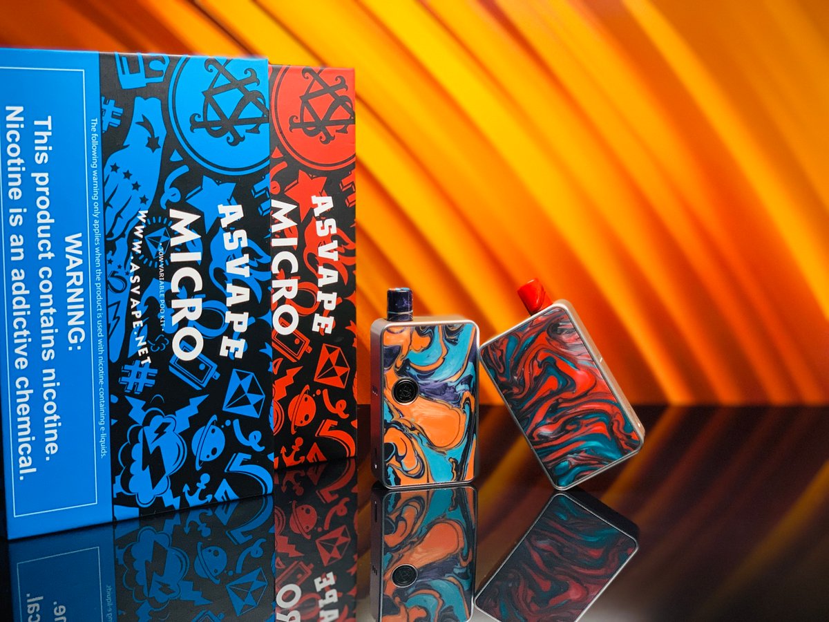 Love you #micro #asvapemicro #asvape