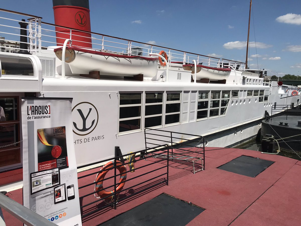 MMouttou's tweet image. ASI participe à #argusfactory édition 2019. La transformation digitale dans  le secteur de l’assurance est un enjeu majeur.