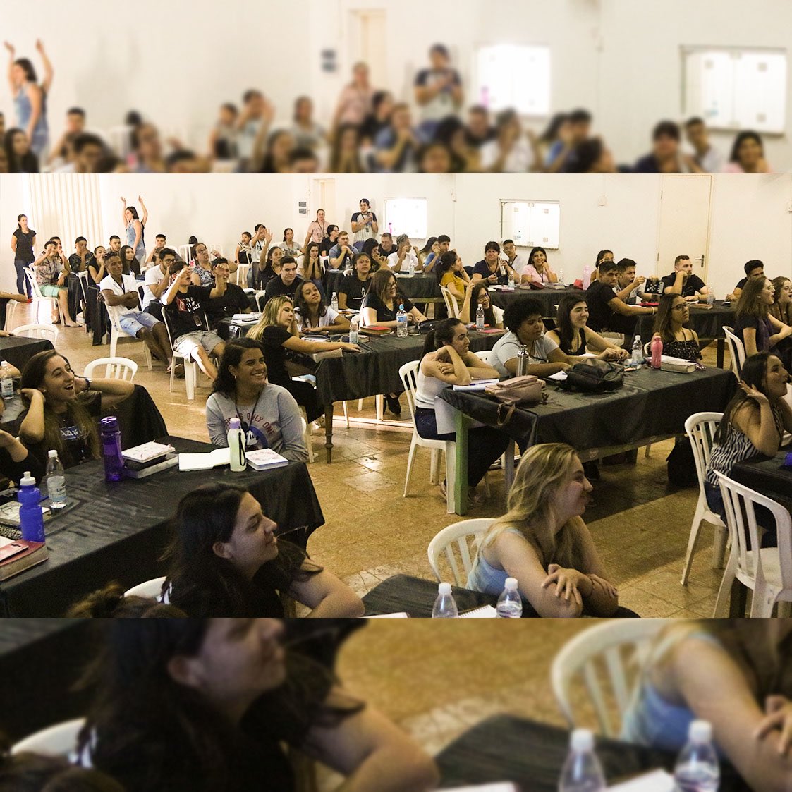 ReversoSchool's tweet photo. REVERSO SCHOOL JÁ COMEÇOU! E esta 🔥🔥🔥💥💥 ... Deus e o seu sobrenatural!
.
.
.
.
VIVENDO O SOBRENATURAL. https://t.co/2wP5H5kqdr