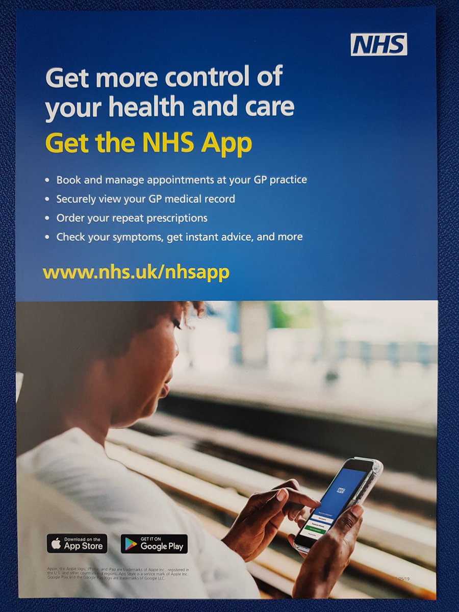chitraacharya's tweet photo. PFDS Project Board
#NHSapp
#ConnectedNotts
#PFDS
@Connectnotts
@NHSEngland
@NHSNottingham
@nottmhospitals
@NHSNNE
@NHSRushcliffe
@NandSCCG
@NottmWestCCG
@MandAccg
@nuhpatientgroup
@RainbowPCF
@CarersFedNews
@CarersTrust
@CarersUK
@NHSPHB
@People_Hub
@Pers_Care https://t.co/RsIfHId0XI