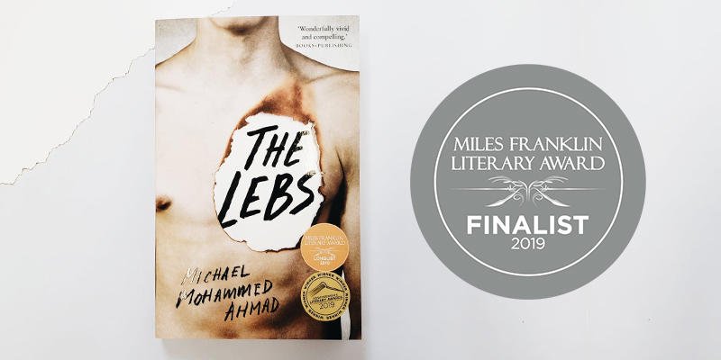 We’re incredibly excited and fantastically proud to announce that THE LEBS by Michael Mohammed Ahmad has been shortlisted for the Miles Franklin Literary Award. 
Huge congratulations! <a href="/_milesfranklin/">MilesFranklin</a>  #MFLA2019 #MilesFranklin

Read more: fal.cn/32J0H