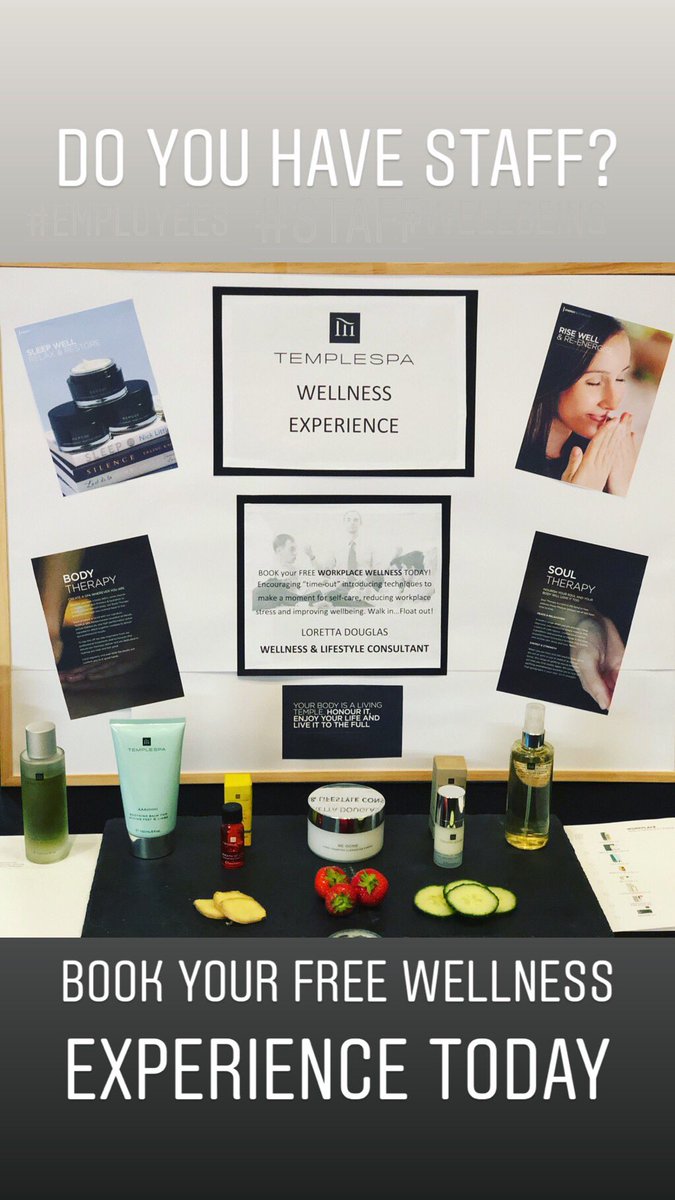Day 2 at Oldham Learning Festival <a href="/OldhamLearnFest/">Oldham Learning Festival</a> <a href="/OldhamCouncil/">Oldham Council</a> #OLF19 #daretolearn #wellbeing #mindfullness #spatogo