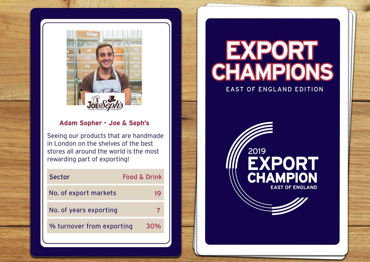 Dept Int Trade East tweet media