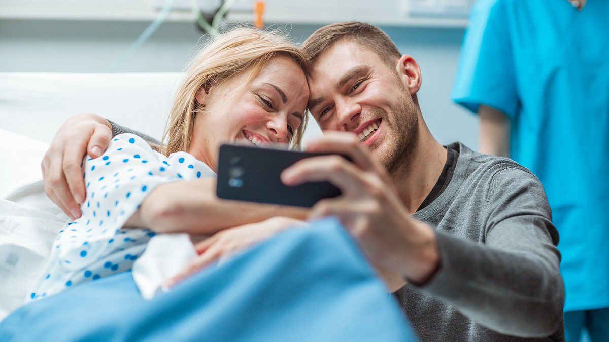 WeAreTEN2's tweet photo. Taking #medical ‘#selfies’ and sharing them with a doctor empowers and reassures #healthcare consumers, and can improve doctor-patient relationships, according to @QUT. https://t.co/fukU5YhkkR
#medtech #mhealth #future #trends #healthux #patientux #ui https://t.co/Bmgqf86YDr