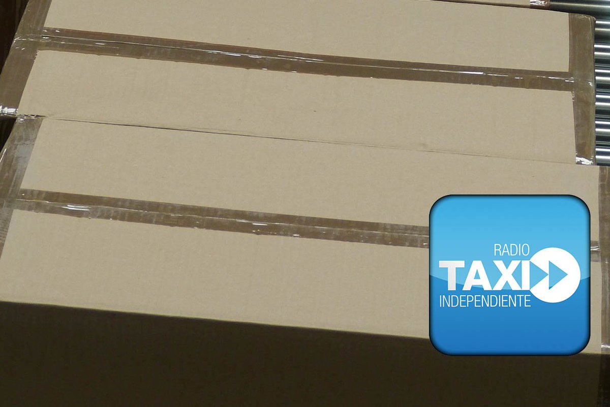 #serviciodemensajeriaypaqueteria
Somos una de las principales flotas 🚖 de Madrid desde 1983. 
Además de ofrecer todo tipo de traslados, brindamos servicio de mensajería y paquetería. 📦
Solicita información sin compromiso en el 91 405 12 13 📞