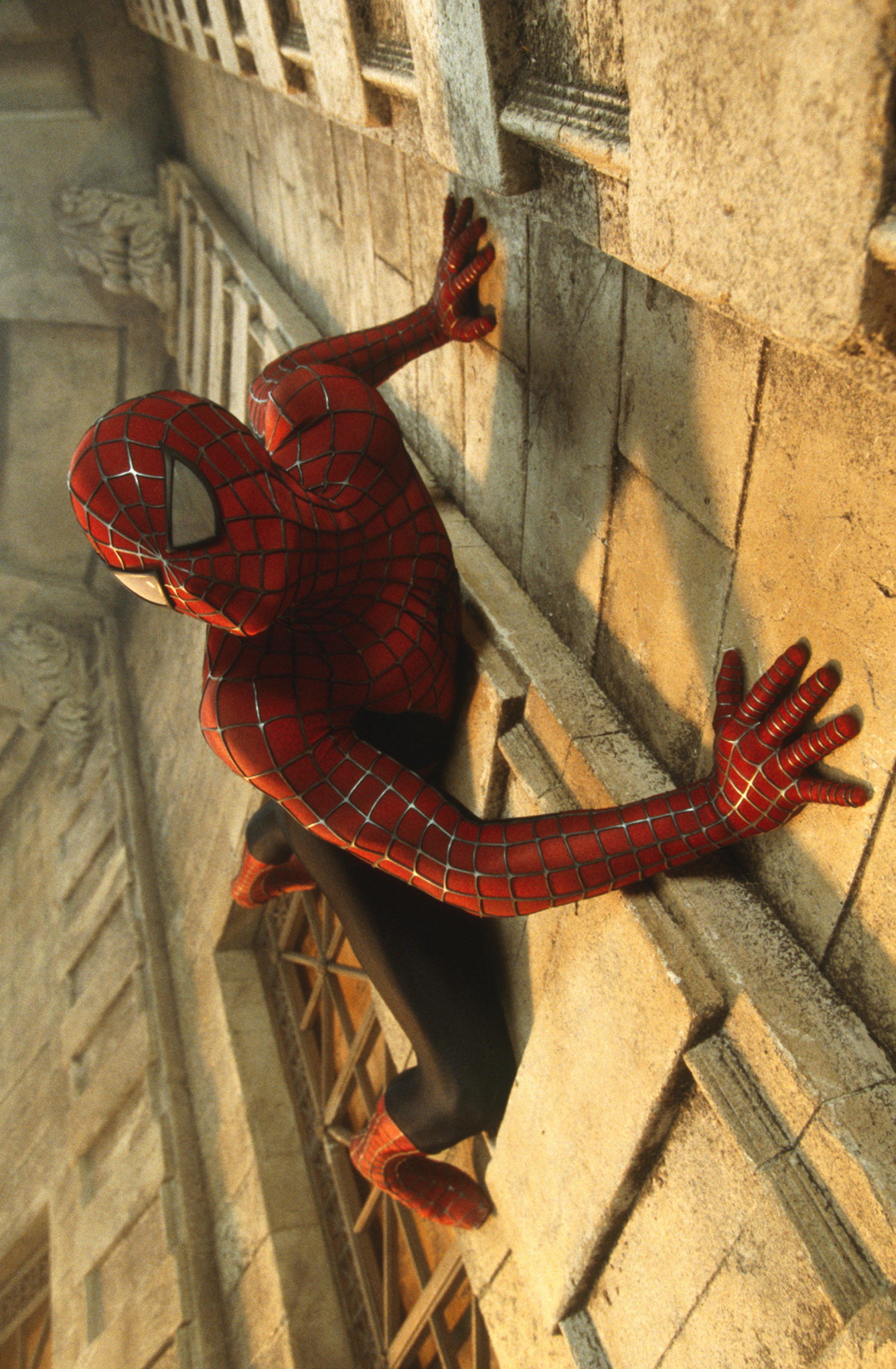 Disney 100 大いなる力と大いなる責任 スパイダーマン SSP Weiss Schwarz/Disney100]Spider-Man, With great power comes