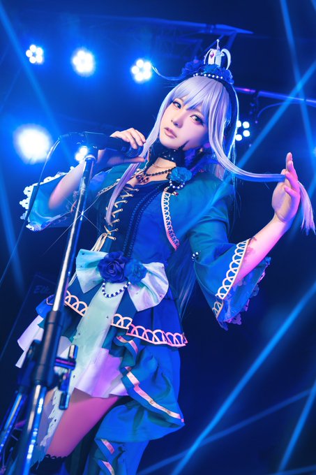 Twitterのコスプレ画像91