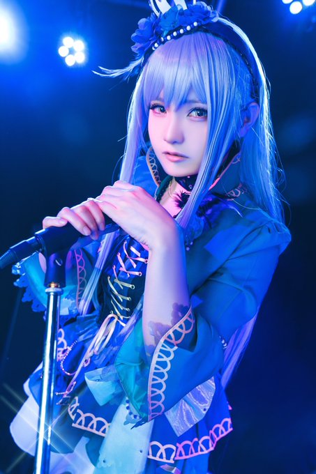 Twitterのコスプレ画像92